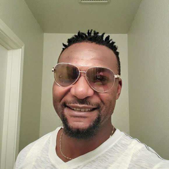 Meet your Posher, Brian - Picture 1 of 1